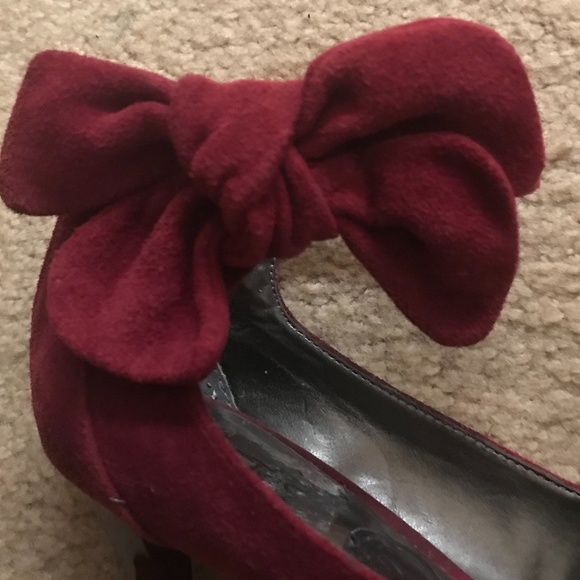 Carlos Santana shoes size 6.5 - Picture 4 of 5